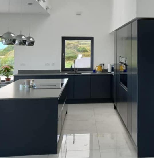 Bandon Kitchens