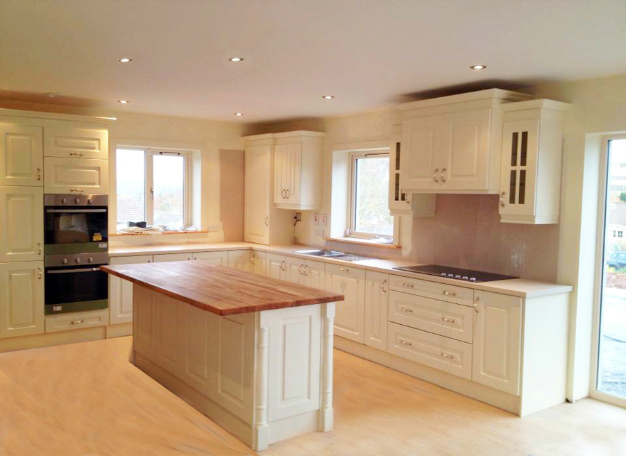 Bandon Kitchens 